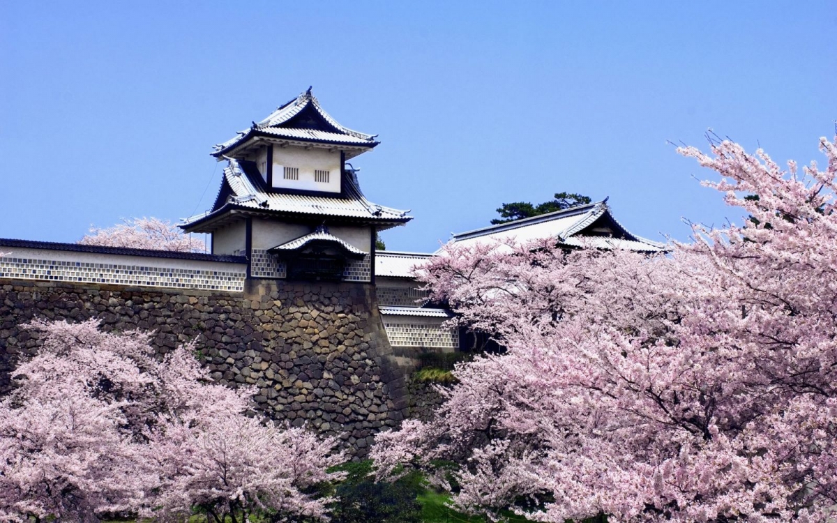 NAGOYA – OSAKA– KYOTO –  NÚI PHÚ SĨ – TOKYO